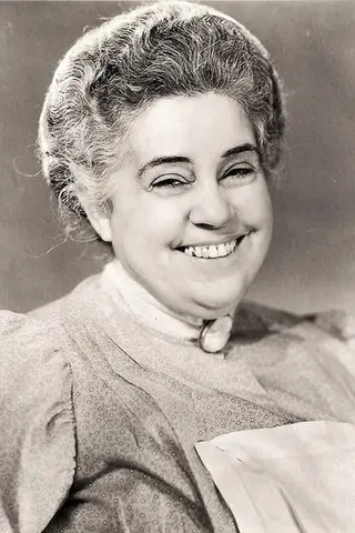 Peliculas de Beryl Mercer