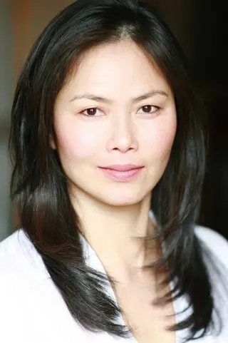 Peliculas de Daphne Cheung