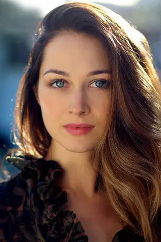 Peliculas de Hannah James