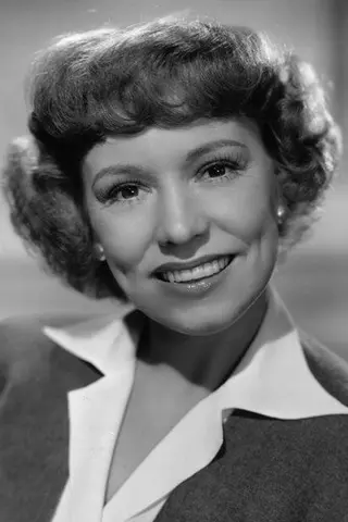 Peliculas de Audrey Christie