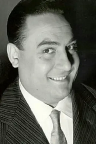 Peliculas de Mario Frera