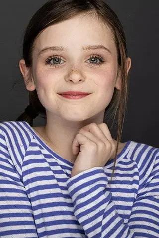 Peliculas de Shiloh Verrico