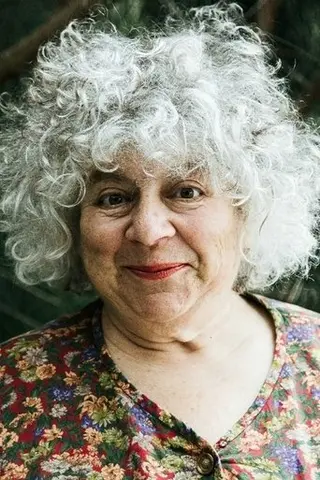 Peliculas de Miriam Margolyes