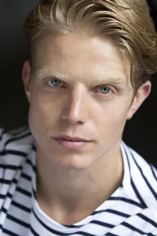 Peliculas de Charley Palmer Rothwell