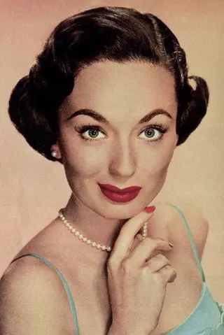 Peliculas de Ann Blyth