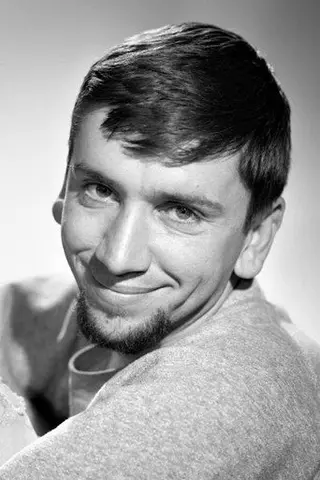 Peliculas de Bob Denver