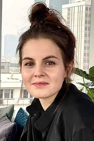 Peliculas de Agata Turkot