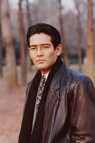 Peliculas de Eiji Ôki