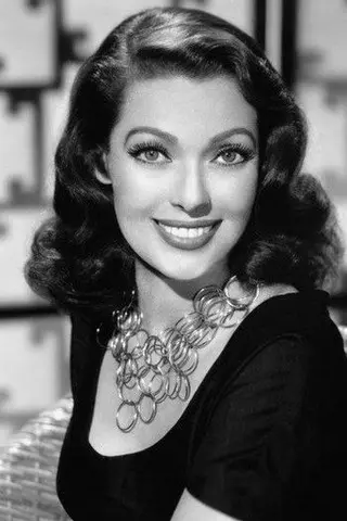 Loretta Young - Córka • Potomstwo