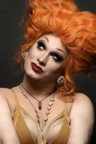 Peliculas de Jinkx Monsoon