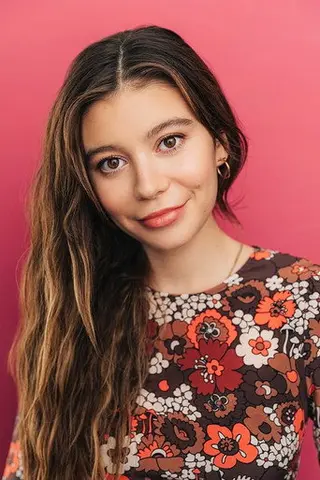 Peliculas de Genevieve Hannelius