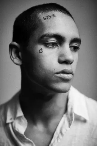 Dominic Fike - Córka • Potomstwo