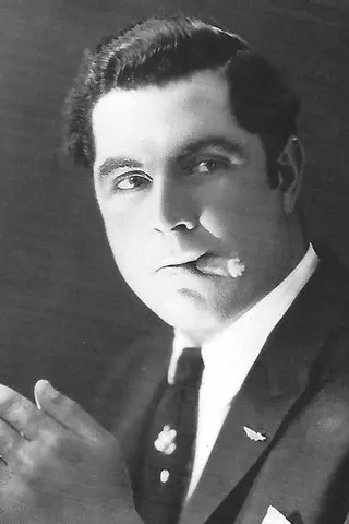 Peliculas de Olin Francis