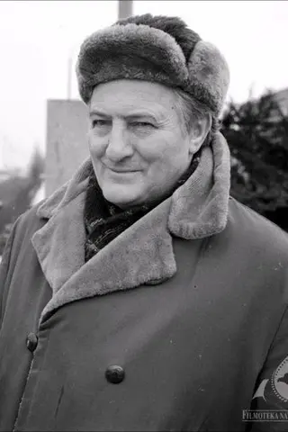 Peliculas de Stefan Śródka