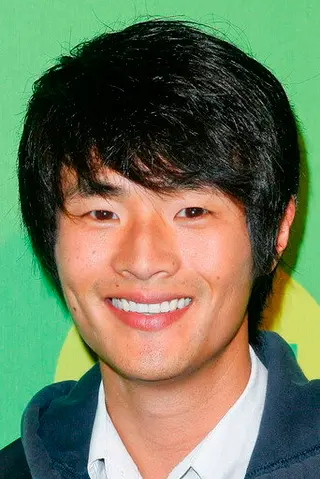 Peliculas de Christopher Larkin