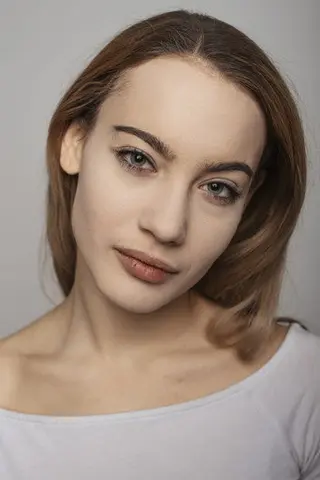 Olga Rayska - Córka • Potomstwo