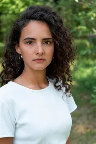 Peliculas de Lisa Cipriani