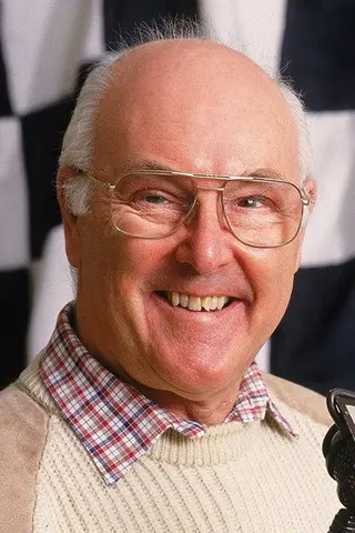 Peliculas de Murray Walker