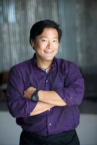 Peliculas de Ming Tsai