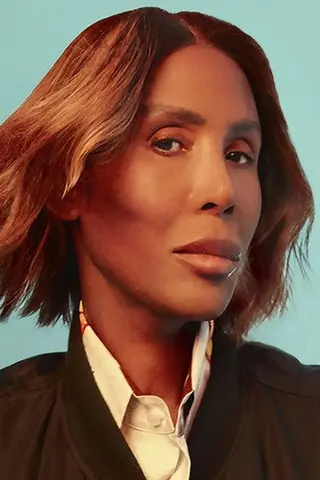 Peliculas de Honey Dijon