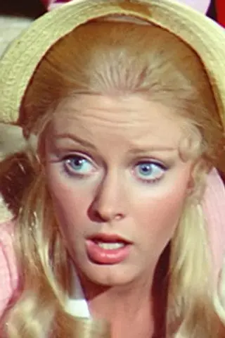 Peliculas de Anne Randall