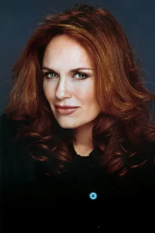 Peliculas de Catherine Bach