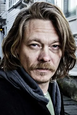 Peliculas de Kristoffer Joner