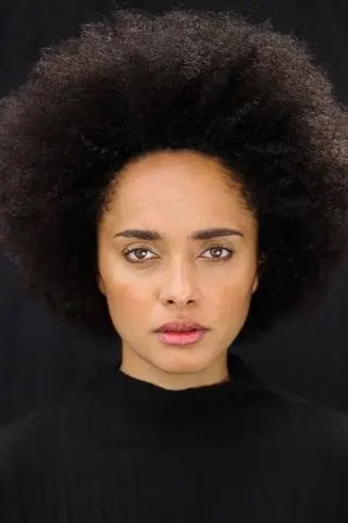 Peliculas de Karla Crome