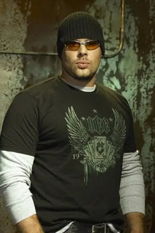 Peliculas de Paul Teutul, Jr.