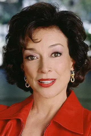 Peliculas de Dixie Carter
