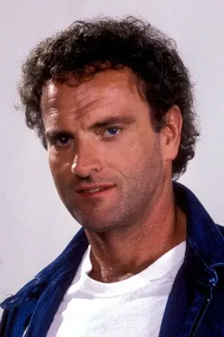 Peliculas de Kevin Dobson