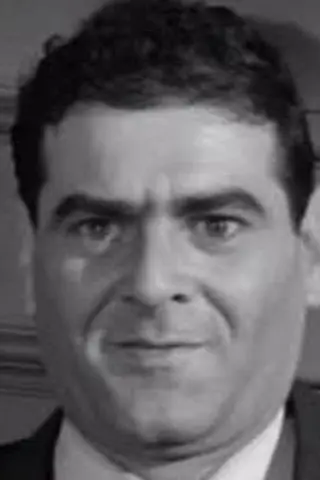 Peliculas de Hal Galili