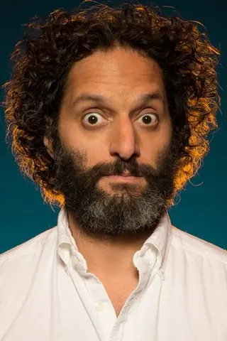Peliculas de Jason Mantzoukas