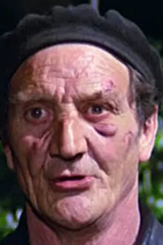 Peliculas de Aristide Caporale