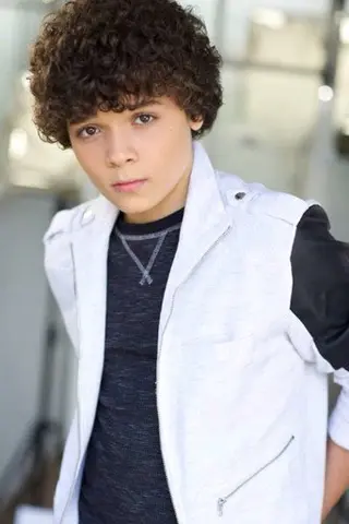 Peliculas de Cameron Ocasio