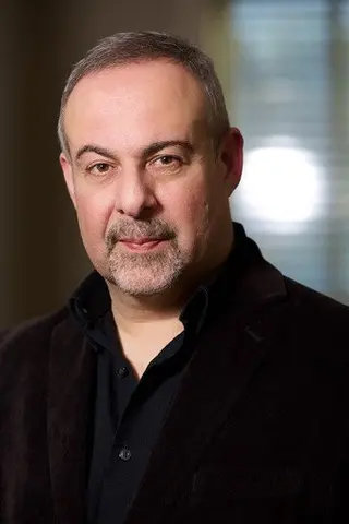 Peliculas de Alain Dahan