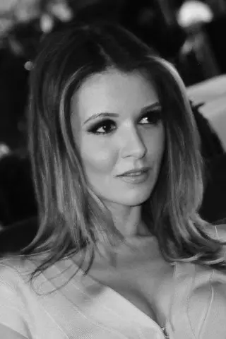 Peliculas de Sabrina Machado
