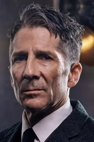 Peliculas de Leland Orser