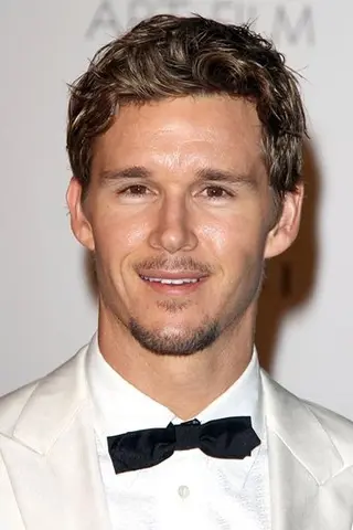 Peliculas de Ryan Kwanten