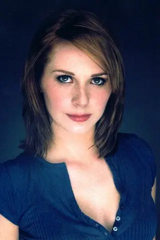 Peliculas de Jessica Greco