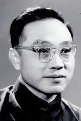 Peliculas de Zhang Tianmin