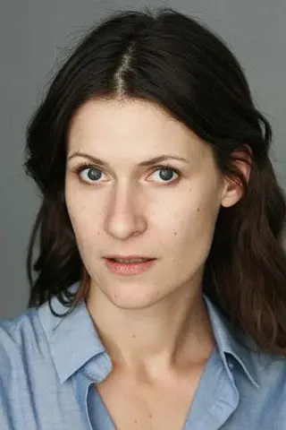 Peliculas de Inga Birkenfeld