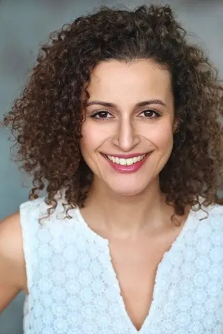 Peliculas de Laila Alj
