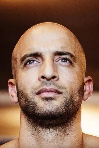 Peliculas de Walid Benmbarek