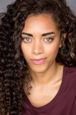 Peliculas de Kiara Barnes