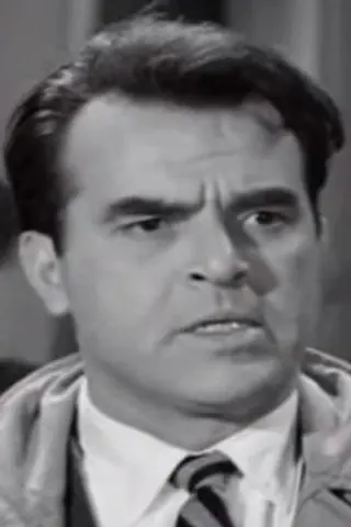 Peliculas de Nikos Birbilis