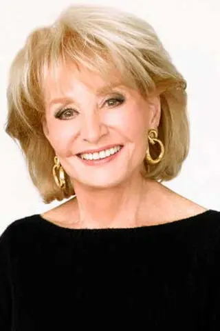 Peliculas de Barbara Walters