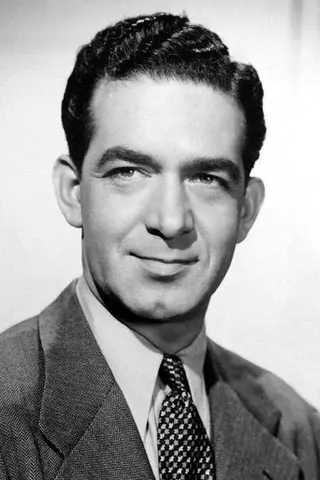 Peliculas de Anthony Warde
