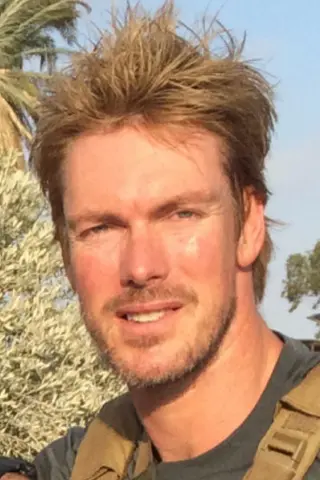 Peliculas de Joost Janssen