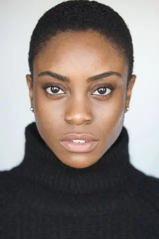 Peliculas de Anita-Joy Uwajeh
